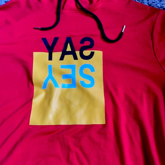 💊 Men’s Fashion Hoodie 💊 - Picture 2 of 4